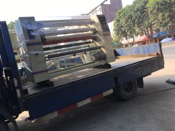 二手胶带机生产设备价格-东莞佳源二手胶带