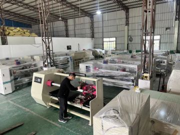 东莞佳源二手封箱胶带机生产设备 透明胶带