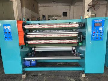 胶带生产设备全套-东莞佳源胶带生产设备全