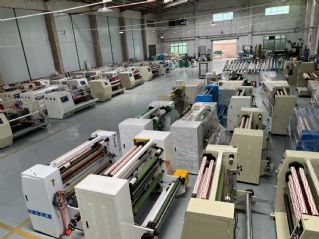 东莞佳源二手胶带生产设备价格-最新二手胶