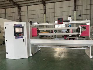 胶带分切机 二手设备-批发价格-优质货源