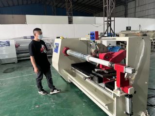 东莞佳源二手胶带机-源头工厂大牌量大价优