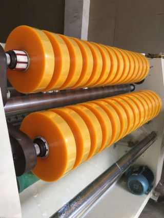 东莞佳源二手胶带分切机 价格实惠 操作简