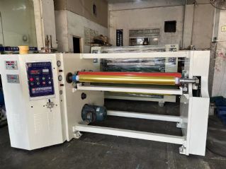 东莞佳源二手胶带分条机/二手胶带复卷机/