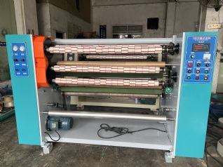 东莞佳源二手胶带分切机厂家