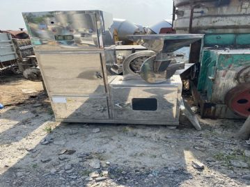 出售二手多台30B*粉碎机