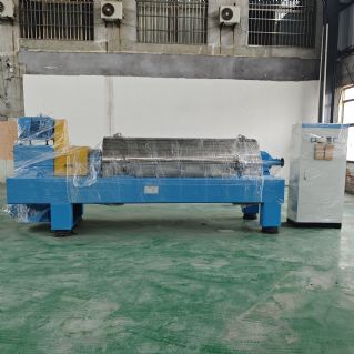 出售全新未用600×2400卧螺离心机