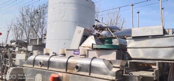 出售全套琉化床