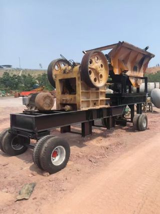 转让500×750鄂破移动车