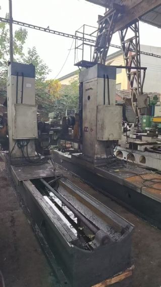 出售出租二手端面铣床