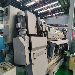 二手设备转让（定型机、发电机、离心机、鼓