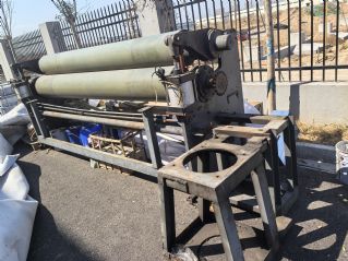 江苏淮安转二手机（定型机、剖层机、压力机