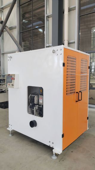 托尔机械抽纸大回旋切纸机 二手切纸机现货