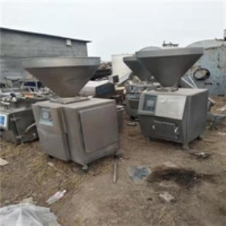 转让二手九成新真空灌肠机