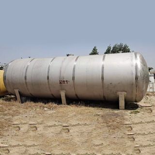 转让二手不锈钢储存罐 搅拌罐红酒罐 配液