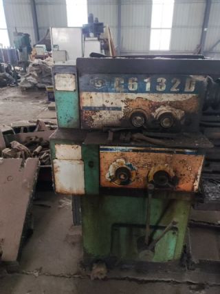 转让六成新车床2台