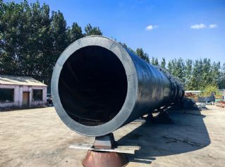 二手滚筒烘干机也可定做全新