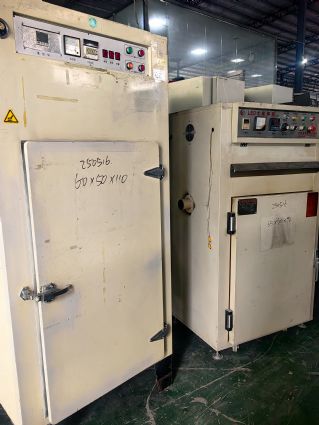 单门二手烤箱2台