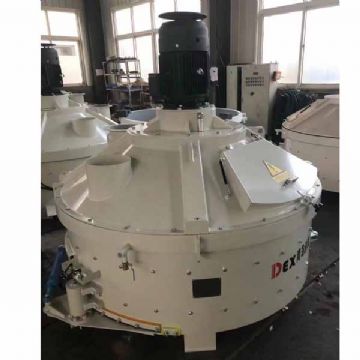 行星式搅拌机提高混合搅拌“质量度”，助力