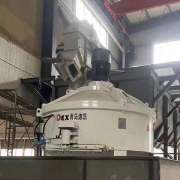 创新应用丨行星式搅拌机可规模化生产保证产