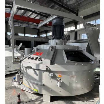 行星式搅拌机以“行星”搅拌原理体现产品精