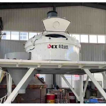 行业资讯：从物料混合效果中读懂行星式搅拌