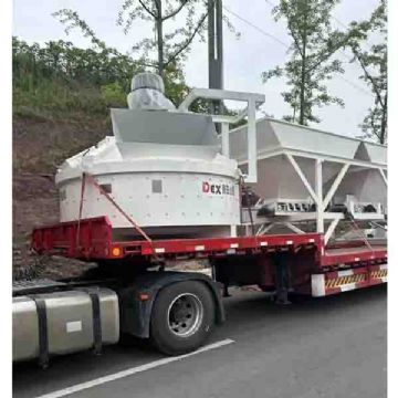 精准匹配丨行星式搅拌机匀质与高效双双“爆