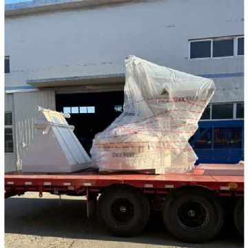 行星式搅拌机精雕“产品细节”勇立UHPC