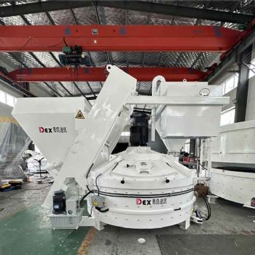 补短板填空白丨行星式搅拌机“专精特新”高