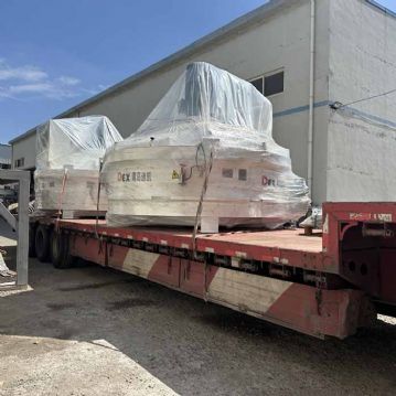 行星式搅拌机多能互补协调发展，聚力打造水