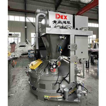 行业报道：行星式搅拌机持续挖潜降成本，高