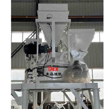 行星式搅拌机“加码发力”实现水泥管桩行业