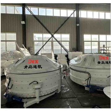 立轴行星式搅拌机秉承匠心明确自身定位与迭