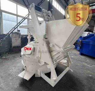 行星式搅拌机的隐秘工艺：耐火材料高匀质背