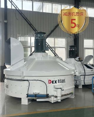 行星式搅拌机精深加工陶瓷透水砖行业智能化