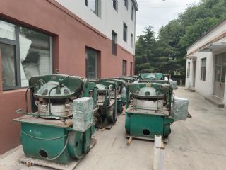 转让电动内胎硫化机24台，规格型号为12