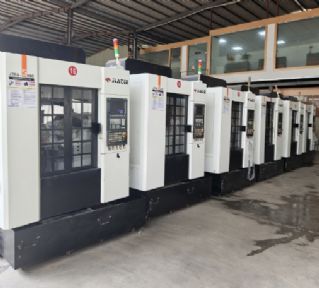 转让9成新二手精雕机佳铁500C