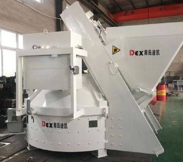 浅谈丨DEX行星式搅拌机几个常应用的搅拌