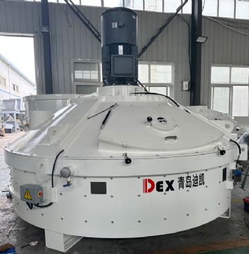 行星式搅拌机匠心智造，精益求精，用细节打