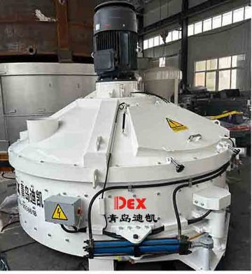 行星式搅拌机聚焦差异化需求,实现了耐火材