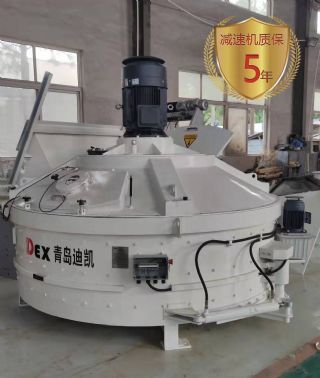 玻璃原料搅拌机行星式搅拌机全面开花占据行