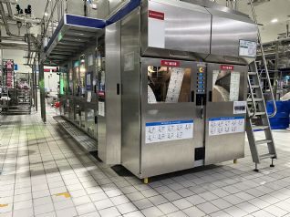 转让利乐灌装机