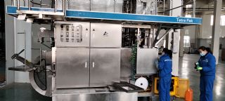 转让普丽盛，铭慧，碧海灌装机