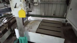 转让粉体自动包装机