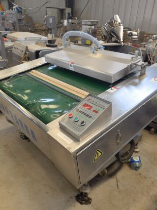 转让二手滚动包装一台