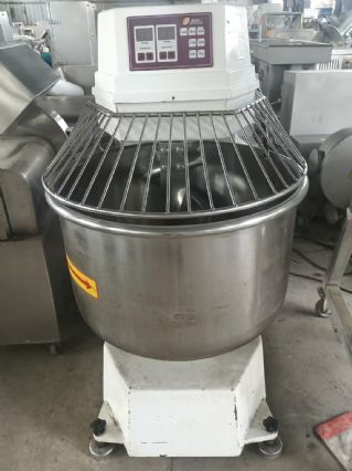 转让二手立式和面机