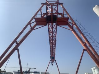 出售二手龙门吊