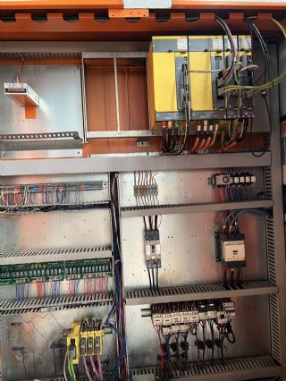 出售台湾亚威3016龙门加工中心