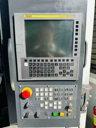 出售海天 VMC1000II 立式加工中