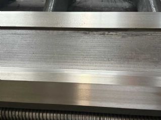 出售普利森61160LX10米车床，导轨